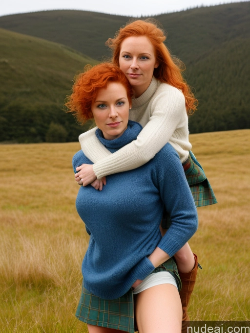 related ai porn images free for Perfect Boobs Beautiful Big Ass Skinny Abs Long Legs Perfect Body Ginger Pixie Irish Skin Detail (beta) Meadow Kilt Sweater Carry On Back Hug From Behind Deep Blue Eyes 30s Athlete