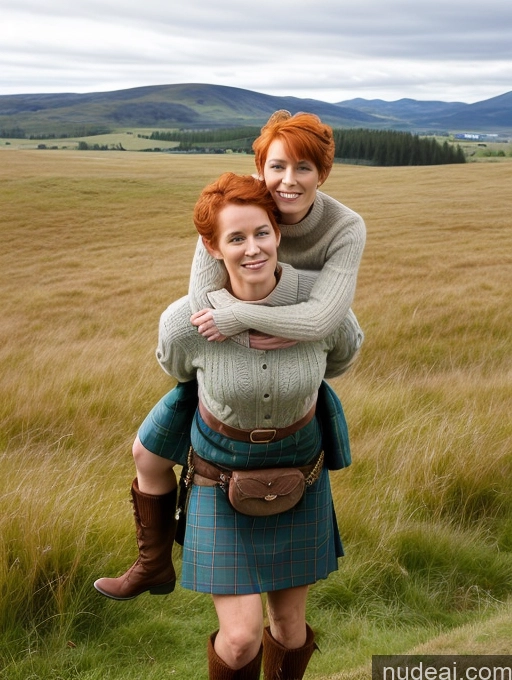 related ai porn images free for Perfect Boobs Beautiful Big Ass Skinny Abs Long Legs Perfect Body Ginger Pixie Irish Skin Detail (beta) Meadow Kilt Sweater Carry On Back Hug From Behind Deep Blue Eyes 30s Milf