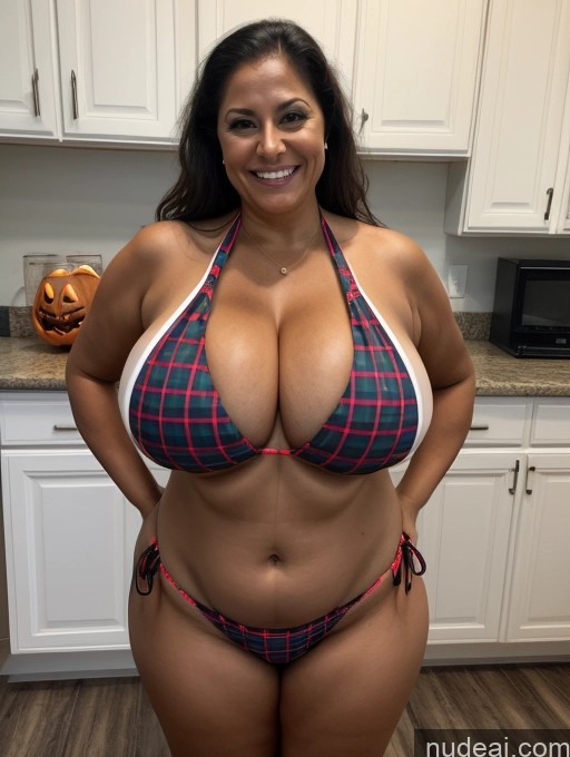 related ai porn images free for One Busty Huge Boobs Thick Tanned Skin 60s Laughing Front View Microkini Thong Brazilian Lumberjack Lab Coat Halloween