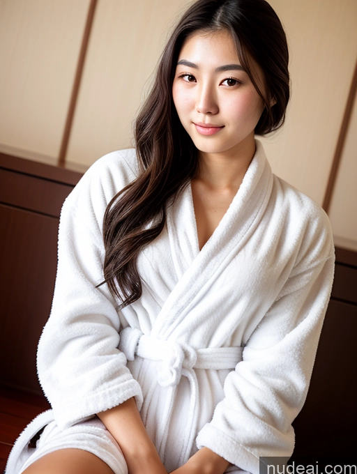 related ai porn images free for Woman Pubic Hair 18 Japanese Bathrobe