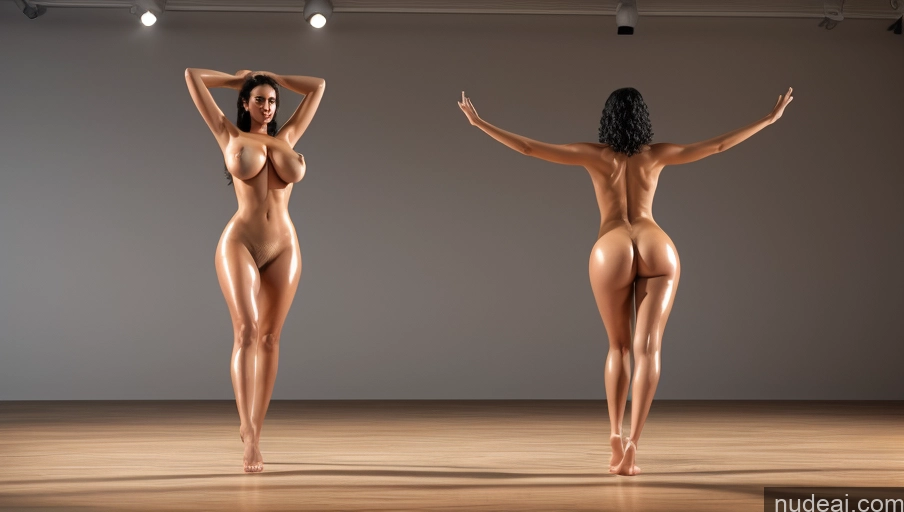 related ai porn images free for One Huge Boobs Perfect Boobs Perfect Body Long Legs Big Hips Thick Oiled Body Big Ass 20s Sexy Face Black Hair Straight Latina 3d Nude Milf Beautiful T-pose Stage