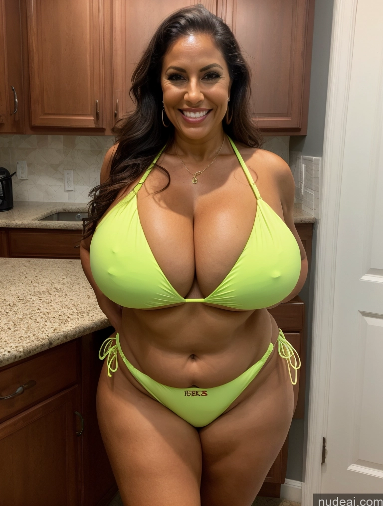 related ai porn images free for One Busty Huge Boobs Thick Tanned Skin 60s Laughing Front View Microkini Thong Lumberjack Lab Coat Halloween Brazilian