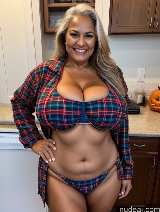 related ai porn images free for One Busty Huge Boobs Thick Tanned Skin Laughing Front View Microkini Thong 70s Brazilian Lumberjack Lab Coat Halloween