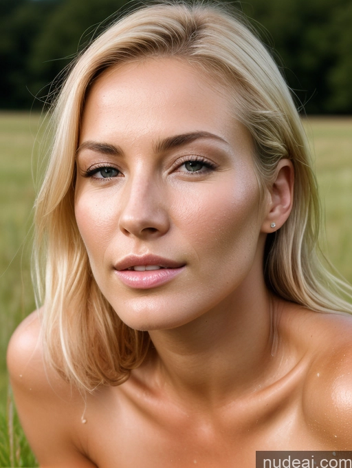 related ai porn images free for Woman One Perfect Boobs Oiled Body 20s Sexy Face Blonde Straight White Skin Detail (beta) Meadow Blowjob Nude Detailed Close-up View