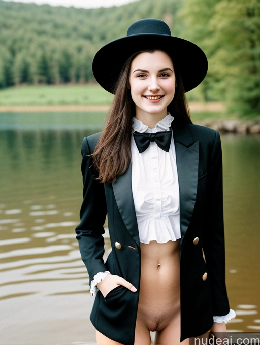 related ai porn images free for 18 Short Pubic Hair Fairer Skin Nude Laughing Sad Lake Straight Traditional Sorority Tailcoat Hat Bows Film Photo Vampire