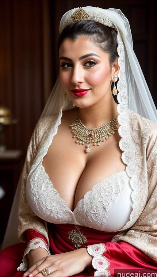 related ai porn images free for Victorian Wedding Topless Woman Breasts Huge Boobs Beautiful Lipstick Thick Fairer Skin Chubby Pouting Lips Happy Traditional Big Hips Busty Cleavage Vintage Detailed Ottoman Asena Hair Tied Up Side View