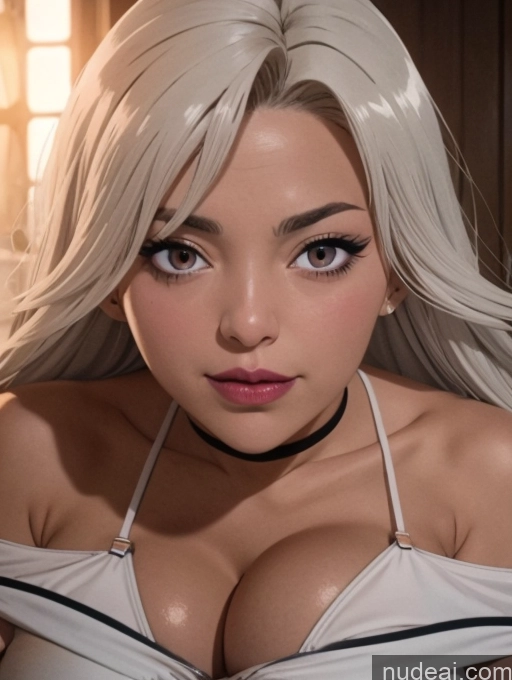 related ai porn images free for Busty Pubic Hair Tanned Skin Close-up View Yatsen, White Dress, White Thighhighs, Short Dress No Panties? Huge Tits, Hard Nipples Cumshot Spider-Gwen Lipstick