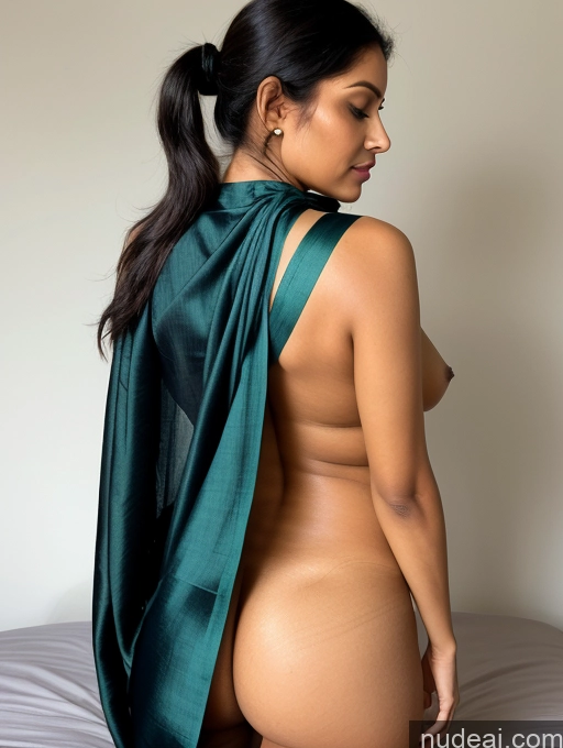 related ai porn images free for Milf One Big Ass Busty Indian Skin Detail (beta) Black Hair Ponytail Nude Sari Detailed Bending Over Bedroom Back View Perfect Boobs