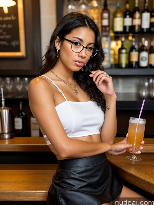 related ai porn images free for Model One Small Tits Glasses Small Ass Tanned Skin Short Skinny 18 Serious Black Hair Curly Hair Latina Bar Front View Waitress Jewelry Blouse Mini Skirt Blowjob