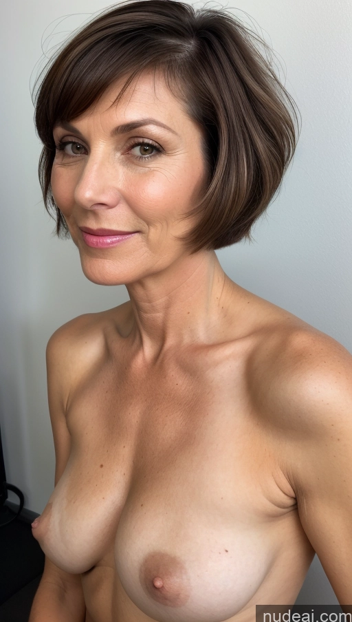 related ai porn images free for Short Hair Brunette Dutch Skin Detail (beta) Beautiful Milf 40s