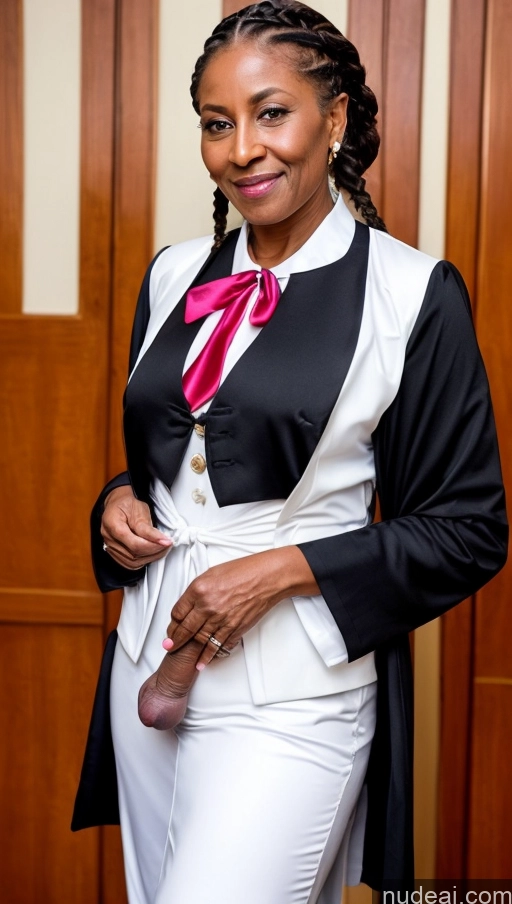 related ai porn images free for Abs Muscular Dark Skin Milf Addis Ababa Trans Girl With Erect Penis 70s Braided Tie Wedding Tailcoat Suit Traditional