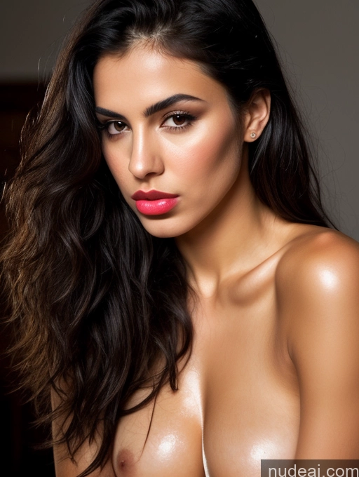 related ai porn images free for Beautiful Pubic Hair Nude Close-up View Dark Lighting Perfect Body Perfect Boobs Fairer Skin Black Hair Oiled Body Persian Pouting Lips Long Hair