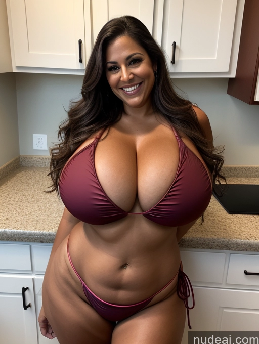 related ai porn images free for One Busty Huge Boobs Thick Tanned Skin 60s Laughing Front View Microkini Thong Latina Lumberjack Lab Coat Halloween