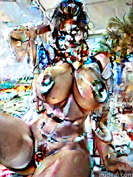 Close-up View Spread_legs, Pussy, Split_legs Busty Tattoos Black Hair Orgasm Hourglass French Fairer Skin Huge Boobs Create An Open Vagina Bathrobe Cancun Hair Tied Up
