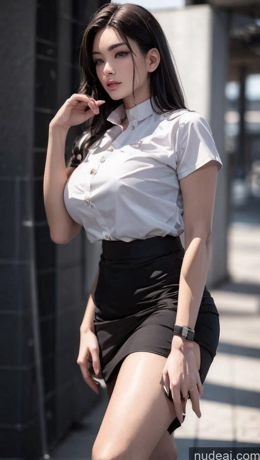 related ai porn images free for 18 Japanese Woman Urban Samurai V1 Thai University Uniform V1 Busty Muscular Thick Martial Arts Military