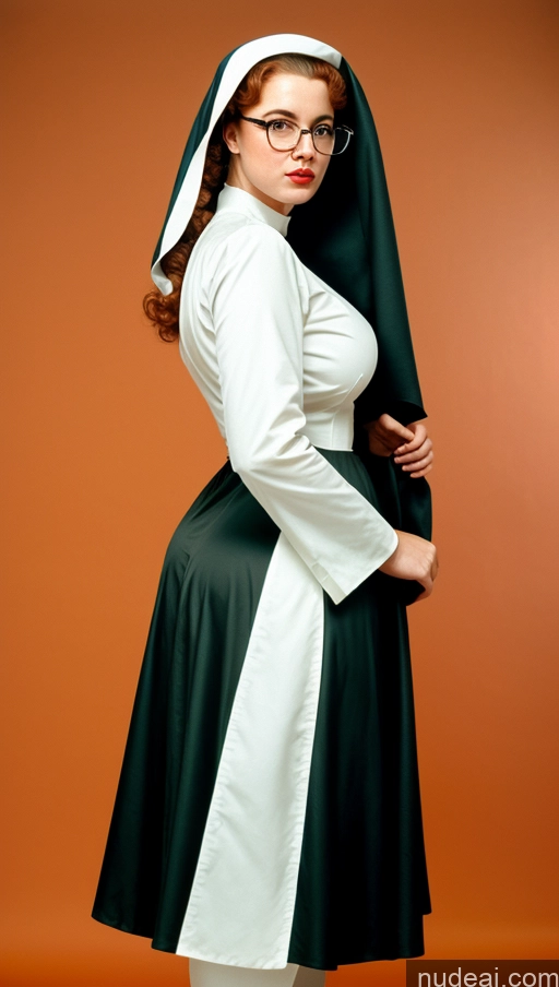 related ai porn images free for Huge Boobs Perfect Boobs Beautiful Big Ass Thick Big Hips Fairer Skin Glasses Lipstick 60s Western Nun Vintage Irish Curly Hair Cleavage Perfect Body French Court Outfit