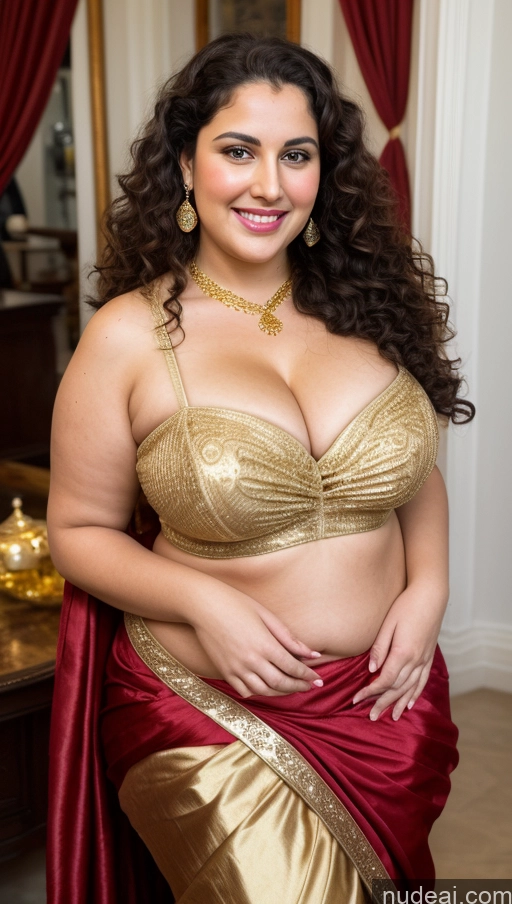 related ai porn images free for Milf Busty Beautiful Thick Chubby Fat Big Hips Fairer Skin 20s Happy Seductive Brunette Curly Hair Russian Party Front View Straddling Sari Blouse Dirndl Victorian Cleavage Gold Jewelry