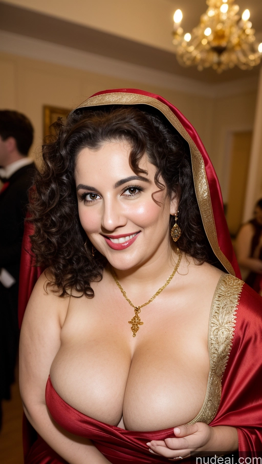 related ai porn images free for Milf Busty Beautiful Thick Chubby Fat Big Hips Fairer Skin 20s Happy Seductive Brunette Curly Hair Russian Party Front View Straddling Nun Sari Victorian Cleavage Gold Jewelry