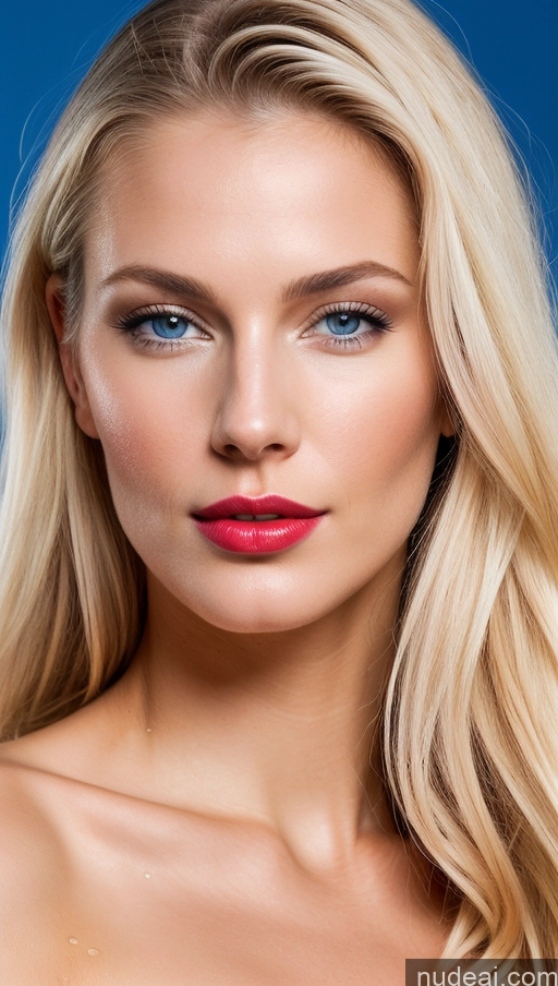 related ai porn images free for Miss Universe Model Perfect Boobs Beautiful Lipstick Perfect Body Fairer Skin Oiled Body 20s Seductive Hair Bun Scandinavian Skin Detail (beta)