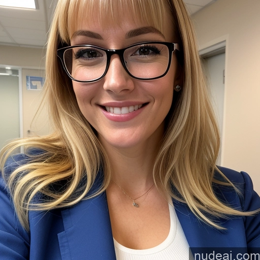 related ai porn images free for 30s Dutch Tall Skinny Small Ass Busty Glasses Happy Sad Sexy Face Blonde Bangs Jacket Long Skirt Close-up View Hospital