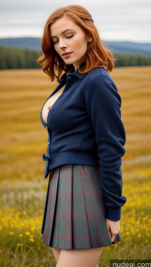 related ai porn images free for Beautiful Perfect Body Orgasm Ginger Bobcut Irish Skin Detail (beta) Meadow Dress Jacket Kilt Sweater Detailed Prayhands, Interlocked Fingers, Own Hands Together School Uniform, Cleavage Cutout, Clothing Cutout, Pleated Skirt, Thighhighs Sexy Face Breast Grab Deep Blue Eyes Dynamic View Woman