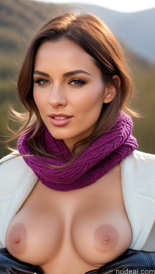 related ai porn images free for Perfect Boobs Beautiful Abs Perfect Body 20s Serious Orgasm Seductive Black Hair Bobcut German Skin Detail (beta) Blouse Gloves Jacket Jeans Mini Skirt Scarf Sweater Detailed Sexy Face Bra Pull Down