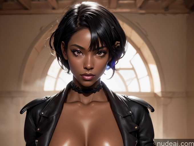 related ai porn images free for Short Hair Jacket Steampunk Tailcoat Trench Coat Tribal Topless Jewelry Nerissa Ravencroft Fr4z3tt4 Huge Tits, Hard Nipples Pubic Hair Art By Boris Vallejo Boris Vallejo Art Style White Hair African Cleavage Partially Nude Transparent Dark Skin Oiled Body Boots