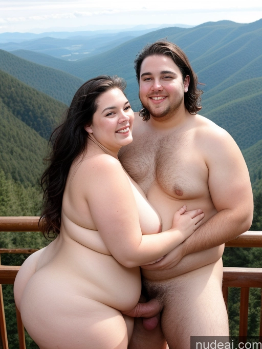 related ai porn images free for Huge Boobs Thick Chubby Fat Big Ass Big Hips Fairer Skin Pubic Hair Short Happy Black Hair Long Hair White Mountains Blowjob Nude Woman + Man