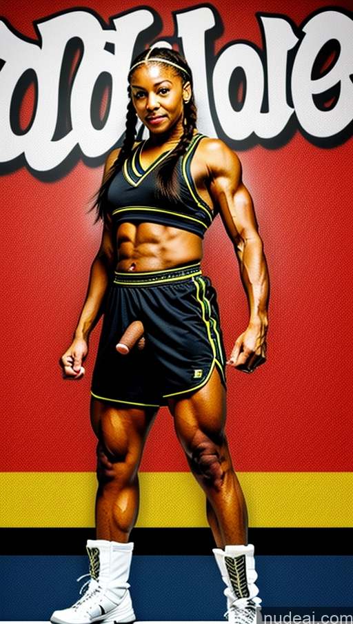 related ai porn images free for Muscular Abs Hairy Women Trans Girl With Erect Penis Dark Skin Thick Milf Pubic Hair Black Hair Objection! Braided Ethiopian 80s Street Boots Sports Basketball