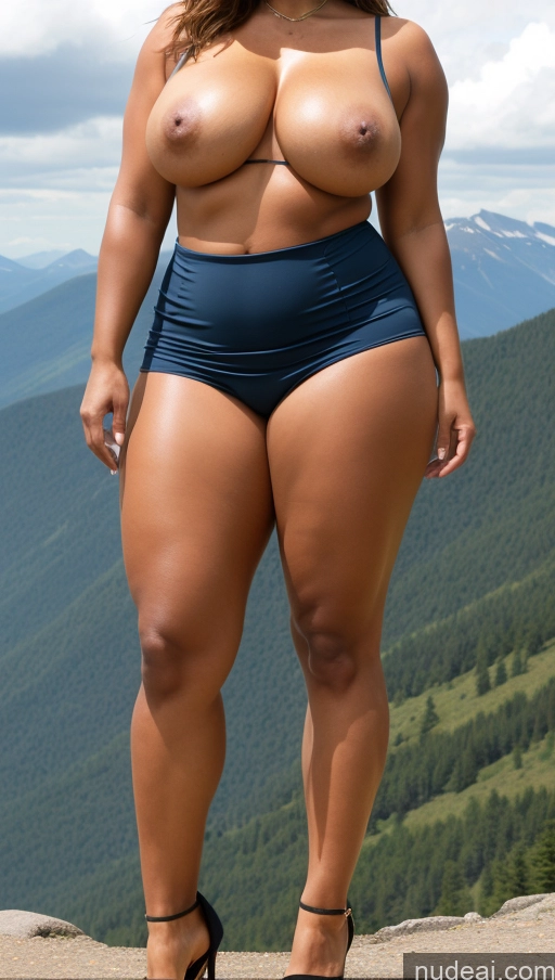 related ai porn images free for Big Ass Muscular Big Hips Chubby Abs Thick Fat Tall Long Legs High Heels Mini Skirt 50s Mountains Busty Partially Nude Detailed