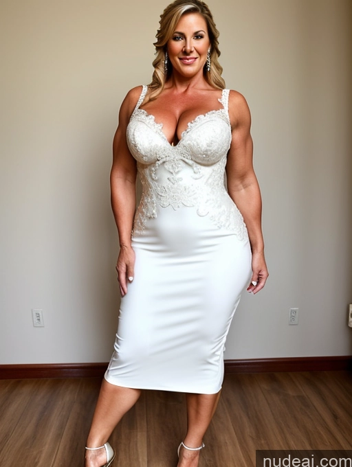 related ai porn images free for Milf Chubby Thick Muscular Big Ass High Heels Wedding