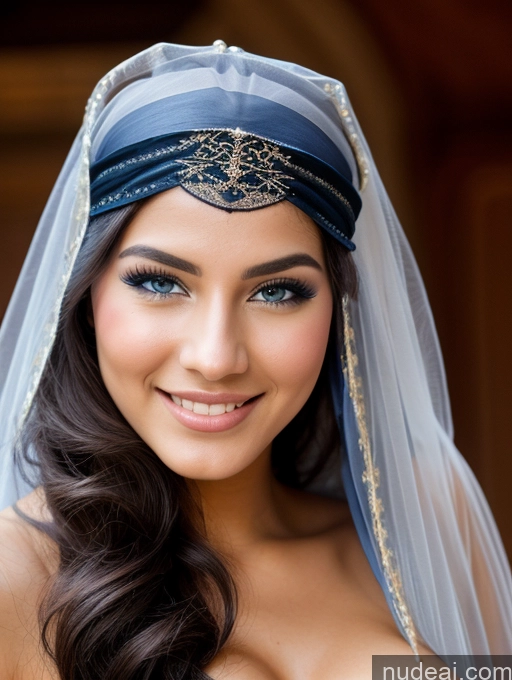 related ai porn images free for Woman One Busty Beautiful Perfect Body 18 Black Hair Brazilian Stage Close-up View Detailed Nude Roman Medieval Niqab Wedding Laughing Happy Deep Blue Eyes