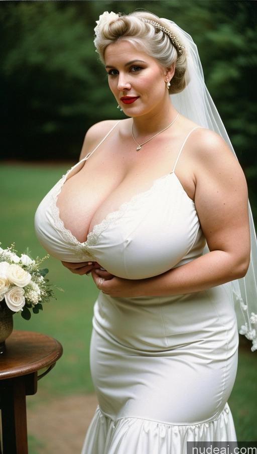 related ai porn images free for Huge Boobs Perfect Boobs Big Ass Thick Big Hips Huge Tits, Hard Nipples Wedding Vintage Cleavage Lipstick Hair Bun Chubby White Fairer Skin White Hair Topless Woman Breasts Beautiful Victorian Traditional Milf Western