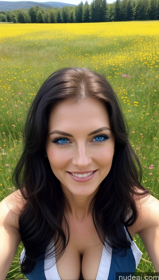 related ai porn images free for Milf Beautiful Skinny Perfect Body 20s Happy Orgasm Seductive Black Hair German Cleavage Alternative Detailed Sexy Face Deep Blue Eyes Nurse Dynamic View Meadow