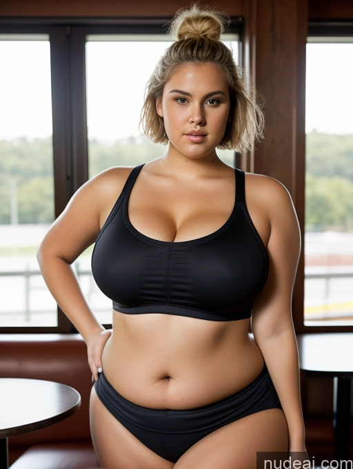 related ai porn images free for Woman Thick Chubby Fat Huge Boobs Big Ass Big Hips Tall Muffin Top 18 Serious Blonde Short Hair British Restaurant Short Shorts Soccer Sports Cleavage Crop Top