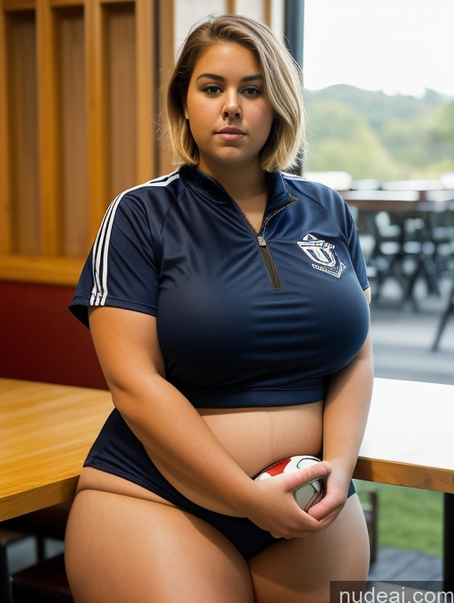 related ai porn images free for Woman Thick Chubby Fat Huge Boobs Big Ass Big Hips Tall Muffin Top 18 Serious Blonde Short Hair British Restaurant Short Shorts Soccer Sports Topless