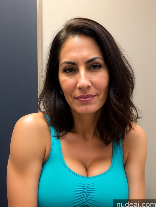 related ai porn images free for Two Tank Top Pantyhose Spandex Cleavage Bright Lighting Tanned Skin Tall Huge Boobs Front View Bobcut Changing Room Sad Cumshot Push-up Bra Happy Angry Black Hair Jewish Tattoos 30s Milf