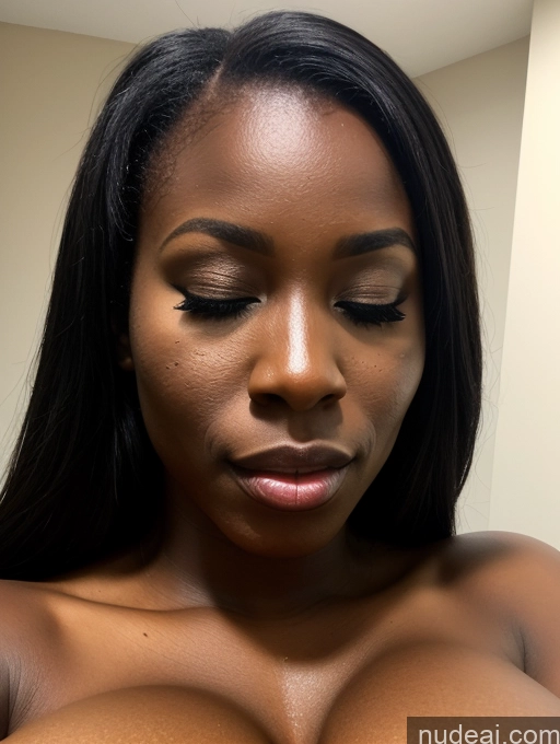 related ai porn images free for Woman Busty Beautiful 20s Orgasm Black Hair Long Hair Nude Cumshot Several Huge Boobs Perfect Body Close-up View African