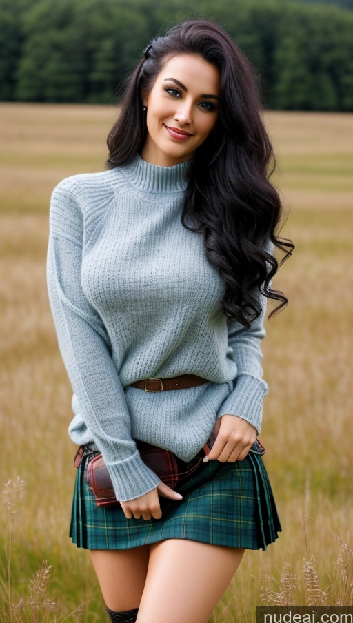 related ai porn images free for Busty Perfect Boobs Beautiful Muscular Skinny Abs Perfect Body 20s Turkish Meadow Kilt Sweater Detailed Cyberpunk Graphics Deep Blue Eyes Sorority Laughing Marquise Hair Black Hair