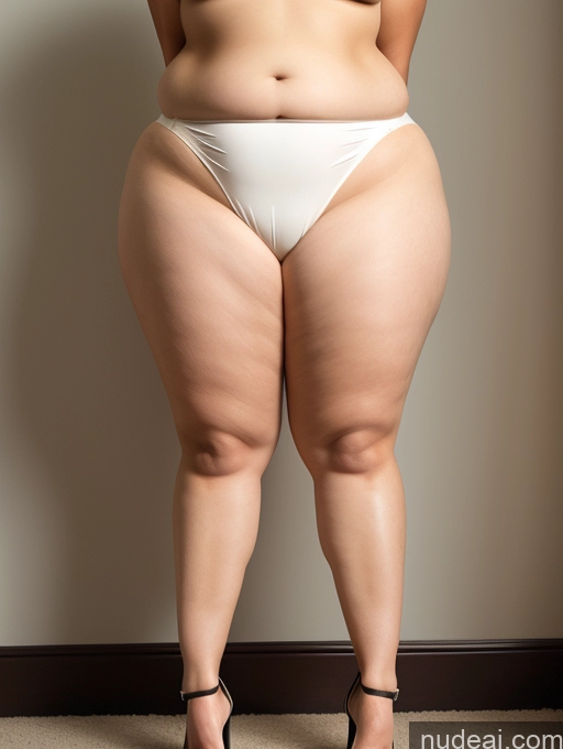 related ai porn images free for Fat Big Hips Big Ass Tall Long Legs Chubby Thick Abs Busty Perfect Body High Heels Mini Skirt Detailed Partially Nude