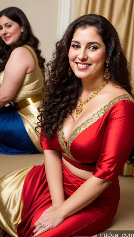 related ai porn images free for Milf Busty Beautiful Thick Chubby Fat Big Hips Fairer Skin 20s Happy Seductive Brunette Curly Hair Russian Party Front View Straddling Nun Sari Dirndl Victorian Cleavage Gold Jewelry