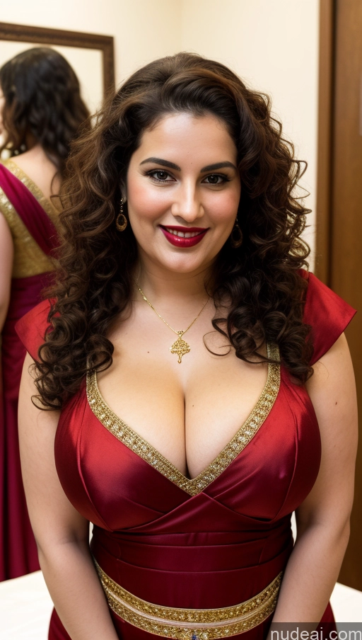 related ai porn images free for Milf Busty Beautiful Thick Chubby Fat Big Hips Lipstick Fairer Skin 20s Happy Seductive Curly Hair Russian Party Front View Straddling Sari Nun Dirndl Victorian Cleavage Gold Jewelry