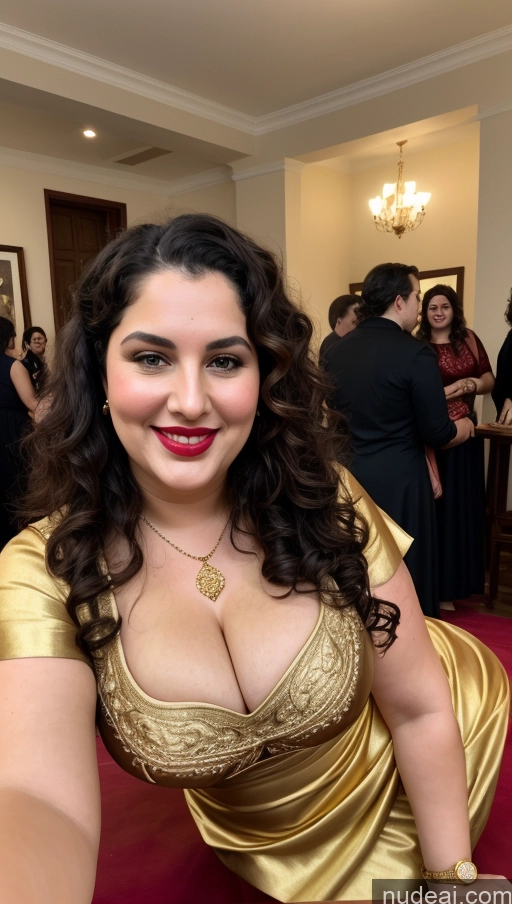 related ai porn images free for Milf Busty Beautiful Thick Chubby Fat Big Hips Lipstick Fairer Skin 20s Happy Seductive Curly Hair Russian Party Front View Straddling Sari Nun Dirndl Victorian Cleavage Gold Jewelry