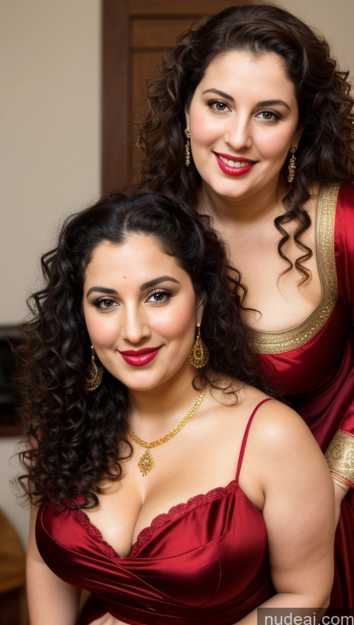 related ai porn images free for Milf Busty Beautiful Thick Chubby Fat Big Hips Lipstick Fairer Skin 20s Happy Seductive Curly Hair Russian Party Front View Straddling Sari Nun Dirndl Victorian Cleavage Gold Jewelry