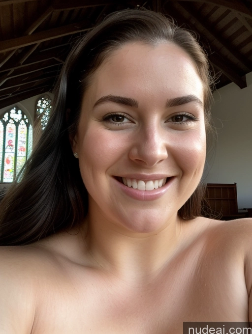 related ai porn images free for Athlete Thick Chubby Pubic Hair 30s Happy Black Hair Long Hair White Fairer Skin Close-up View Nude Church Wedding