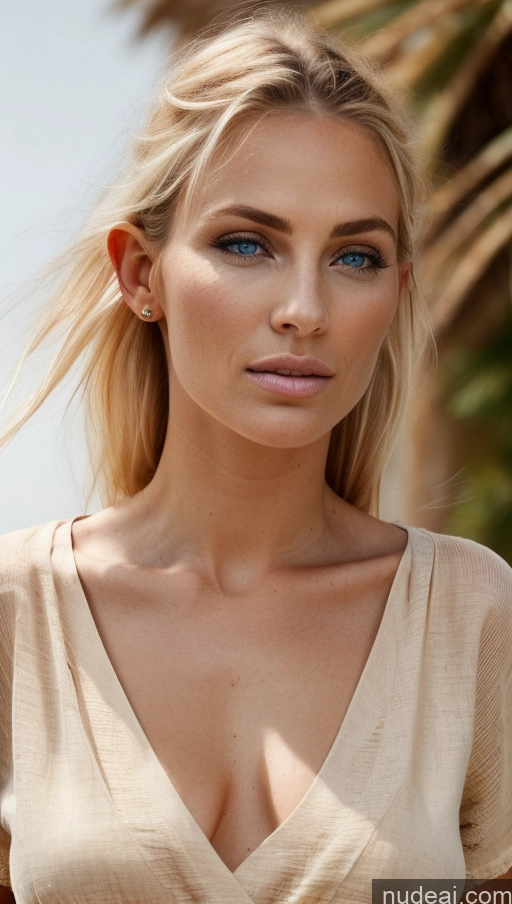 related ai porn images free for Model Perfect Boobs Beautiful Skinny Perfect Body Oiled Body 20s Serious Shocked German Blouse Casual Detailed Ponytail Two Blonde Cleavage Deep Blue Eyes Jeans Orgasm 1girl, 2girls Linen Dress
