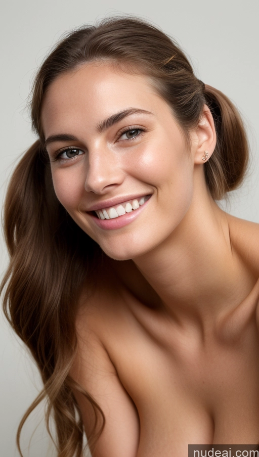 related ai porn images free for Woman Busty Tall Perfect Body Pubic Hair 18 Happy Brunette Pigtails British Skin Detail (beta) Nude
