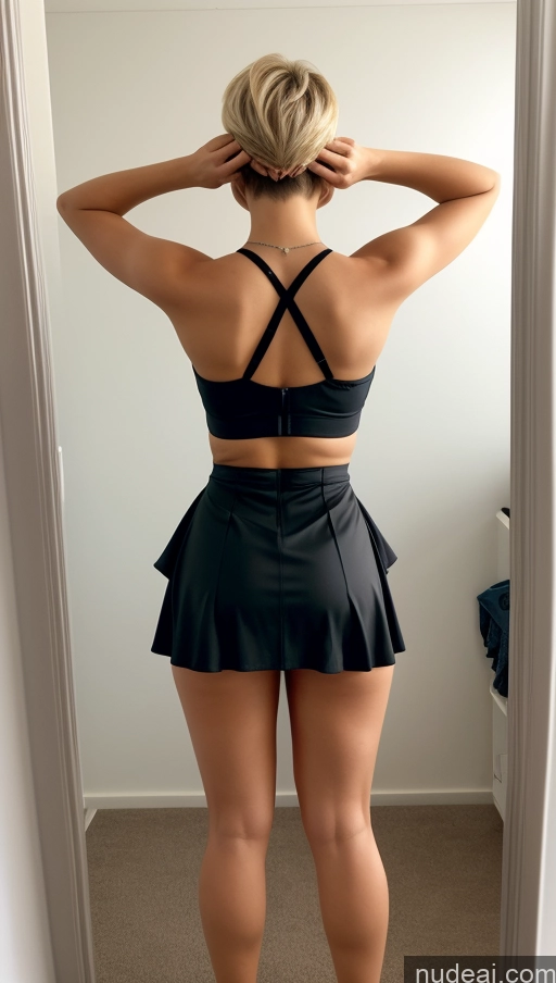 related ai porn images free for One Busty Perfect Boobs Small Ass 18 Happy Sexy Face Hungarian High Heels Back View Perfect Body Changing Room Blonde Pixie T-pose Athlete Dominatrix Dress Mesh Secretary Sundress Mini Skirt