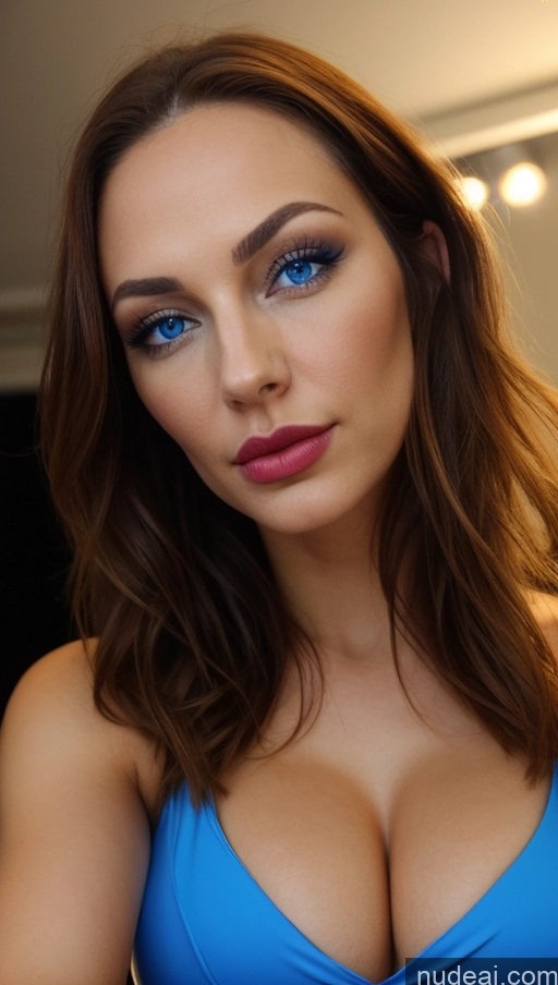 related ai porn images free for Two Perfect Boobs Beautiful Skinny Abs Ginger Bobcut Swedish Cleavage Bright Lighting Detailed Prayhands, Interlocked Fingers, Own Hands Together Dress Transparent Deep Blue Eyes Club Pouting Lips Wife Or Girlfriend