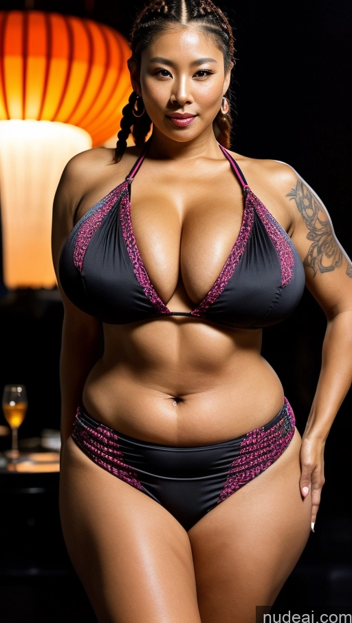 related ai porn images free for Milf Huge Boobs Beautiful Tattoos Big Ass Big Hips Tall Dark Skin 50s Cleavage Detailed Sexy Face Bikini Long Skirt Thick Close-up View Ginger Seductive Club Braided Muscular Korean